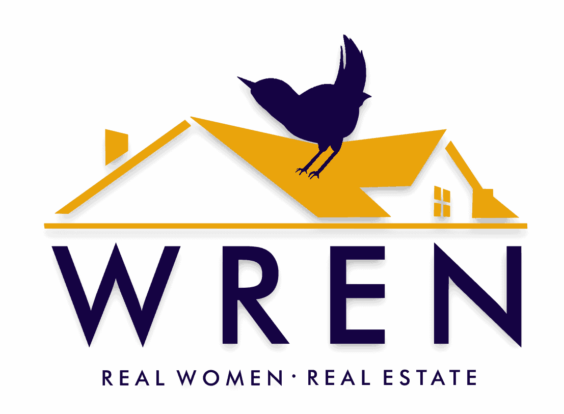 WREN logo #150343 and #EAA40C July 9 2018