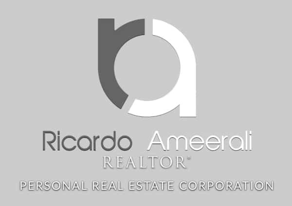 Ricardo Ameerali logo