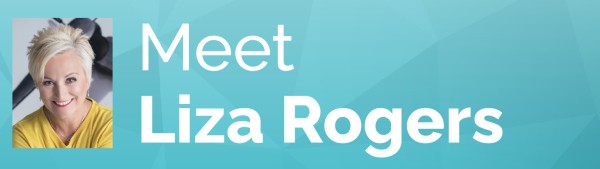 Meet Liza Rogers